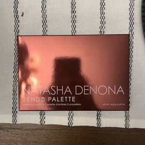 Natasha Denona Pallet